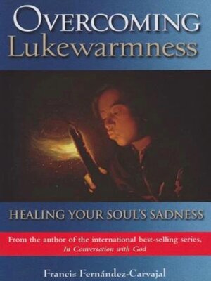 cover image of Overcoming Lukewarmness